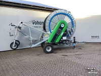 Enrouleur d‘irrigation Bauer Rainstar E200 110-430
