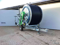 Enrouleur d‘irrigation Bauer Rainstar E200 110-430