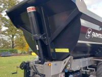 Benne agricole Farmtech Gravis 2000 grond-dumper