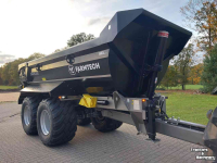 Benne agricole Farmtech Gravis 2000 grond-dumper