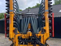 Injecteur de prairie Veenhuis Euroject 3000 7.60