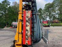Injecteur de prairie Veenhuis Euroject 3000 7.60