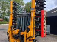 Injecteur de prairie Veenhuis Euroject 3000 7.60