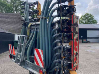 Injecteur de prairie Veenhuis Euroject 3000 7.60
