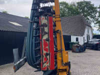 Injecteur de prairie Veenhuis Euroject 3000 7.60