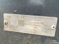 Faucheuse Vicon EXTRA 7100