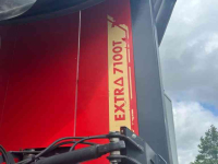 Faucheuse Vicon EXTRA 7100