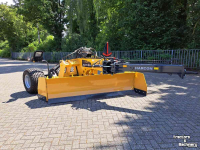 Décapeuse Harcon Harcon GK70