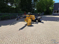 Décapeuse Harcon Harcon GK70