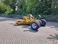 Décapeuse Harcon Harcon GK70