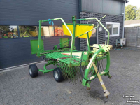 Andaineur Stoll Drive 465 4DS  Hark