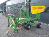 Andaineur Stoll Drive 465 4DS  Hark