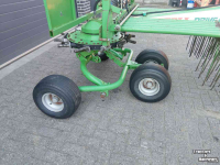 Andaineur Stoll Drive 465 4DS  Hark