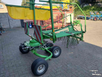 Andaineur Stoll Drive 465 4DS  Hark