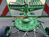 Andaineur Stoll Drive 465 4DS  Hark