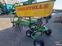 Andaineur Stoll Drive 465 4DS  Hark