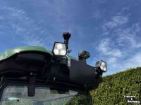 Tracteur pour horticulture John Deere 3046R Compact Tarctor