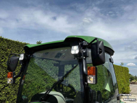 Tracteur pour horticulture John Deere 3046R Compact Tarctor
