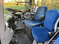 Tracteur New Holland T7040 PowerCommand