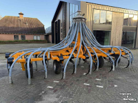 Injecteur de culture Veenhuis Terraject 400