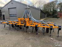 Injecteur de culture Veenhuis Terraject 400