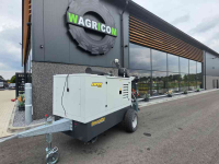 Moteur / Pompe stationair Euromacchine EMSPCR60
