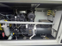 Moteur / Pompe stationair Euromacchine EMSPCR60