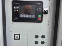 Moteur / Pompe stationair Euromacchine EMSPCR60