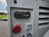 Moteur / Pompe stationair Euromacchine EMSPCR60