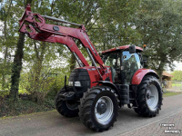 Tracteur Case-IH Puma 140
