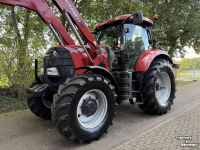 Tracteur Case-IH Puma 140