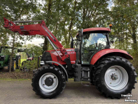 Tracteur Case-IH Puma 140