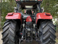 Tracteur Case-IH Puma 140