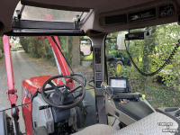 Tracteur Case-IH Puma 140