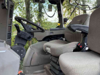 Tracteur Case-IH Puma 140