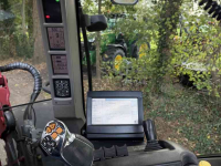 Tracteur Case-IH Puma 140