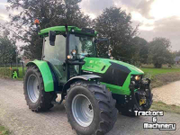 Tracteur Deutz-Fahr 5090.4G