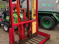 Coupe-blocs d'ensilage Vicon UZS 170
