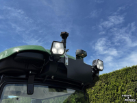 Tracteur pour vignes et vergers John Deere 3046R