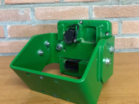 Systèmes et accessoires de GPS John Deere Overig