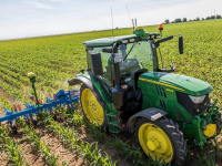 Systèmes et accessoires de GPS John Deere Overig