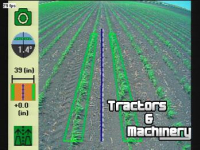 Systèmes et accessoires de GPS John Deere Overig