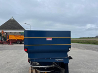Distributeur d‘engrais Bogballe M2W D Kunstmeststrooier