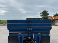 Distributeur d‘engrais Bogballe M2W D Kunstmeststrooier