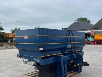 Distributeur d‘engrais Bogballe M2W D Kunstmeststrooier