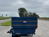 Distributeur d‘engrais Bogballe M2W D Kunstmeststrooier