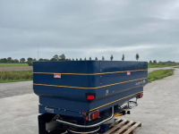 Distributeur d‘engrais Bogballe M2W D Kunstmeststrooier