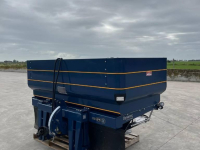 Distributeur d‘engrais Bogballe M2W D Kunstmeststrooier