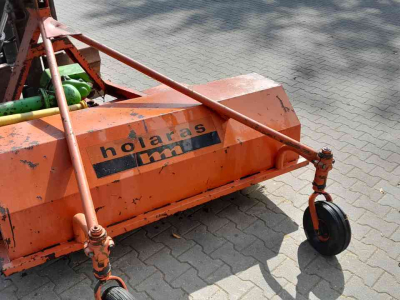 Balayeur Holaras Veegmachine