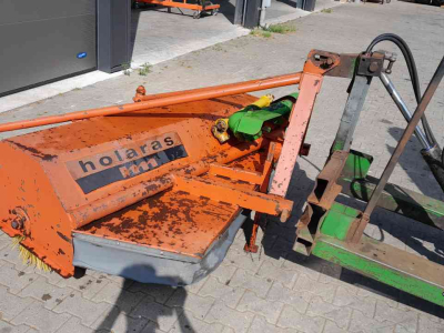 Balayeur Holaras Veegmachine